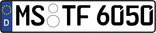 MS-TF6050