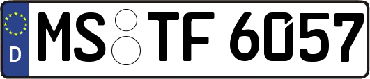 MS-TF6057