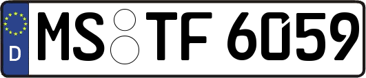 MS-TF6059