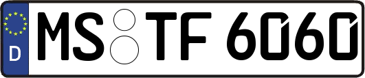 MS-TF6060