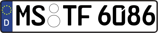 MS-TF6086
