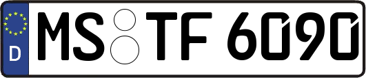 MS-TF6090