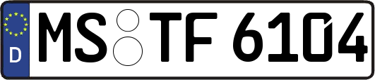 MS-TF6104