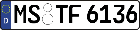 MS-TF6136
