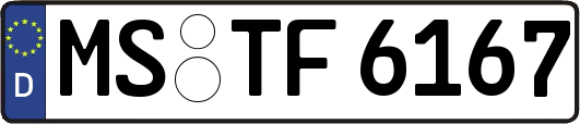 MS-TF6167
