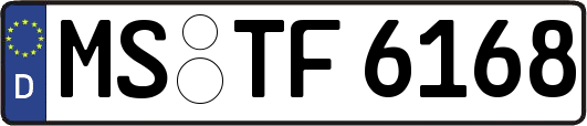 MS-TF6168