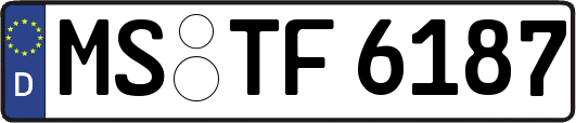 MS-TF6187