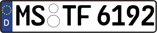 MS-TF6192