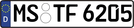 MS-TF6205