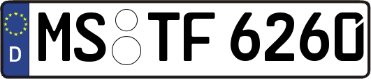 MS-TF6260