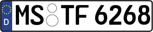 MS-TF6268