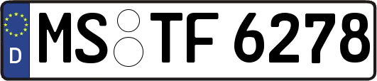 MS-TF6278