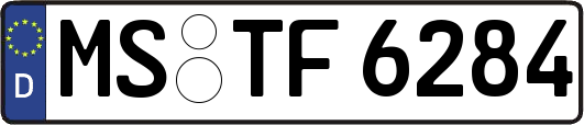 MS-TF6284