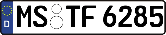 MS-TF6285