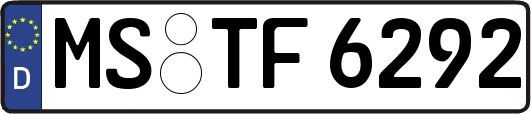 MS-TF6292