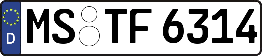 MS-TF6314
