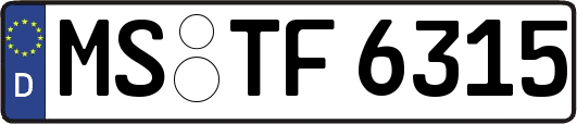 MS-TF6315