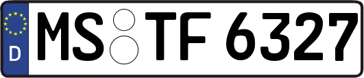MS-TF6327