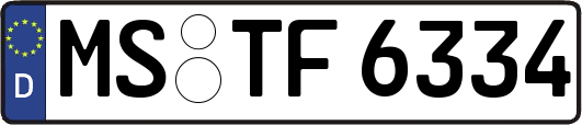 MS-TF6334