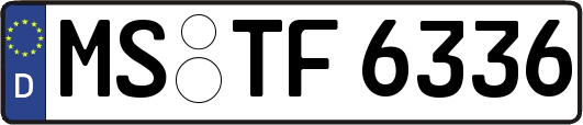 MS-TF6336