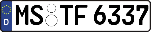 MS-TF6337