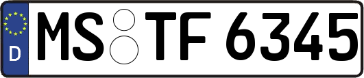 MS-TF6345