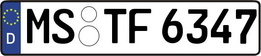 MS-TF6347