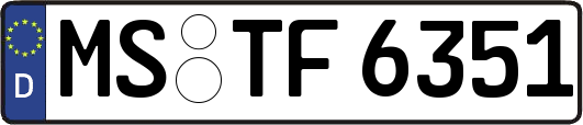 MS-TF6351