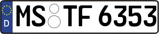 MS-TF6353