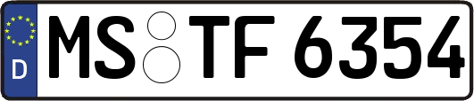 MS-TF6354