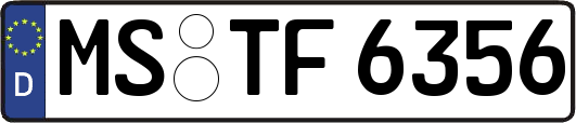 MS-TF6356