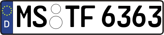 MS-TF6363