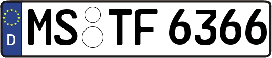 MS-TF6366