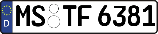 MS-TF6381