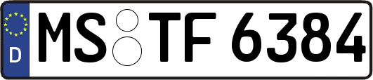 MS-TF6384