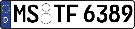 MS-TF6389