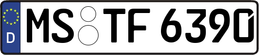 MS-TF6390