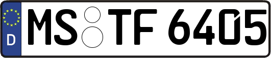 MS-TF6405