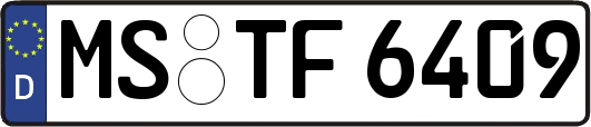 MS-TF6409