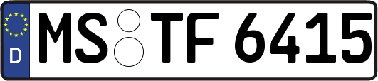 MS-TF6415
