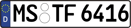 MS-TF6416