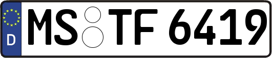 MS-TF6419