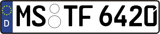 MS-TF6420