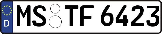 MS-TF6423