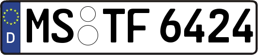 MS-TF6424