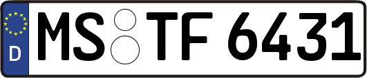 MS-TF6431