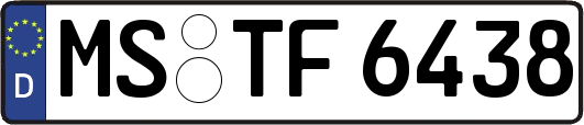 MS-TF6438