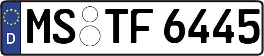 MS-TF6445