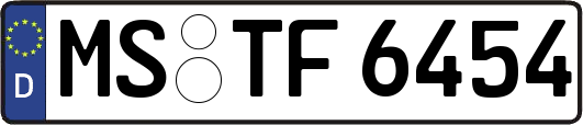 MS-TF6454