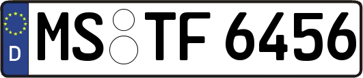 MS-TF6456